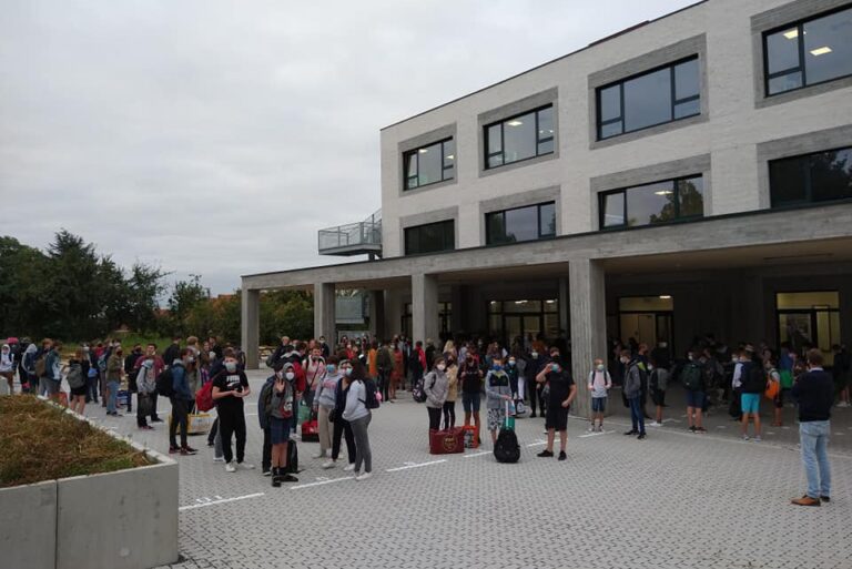 SCHOOLFOTO B